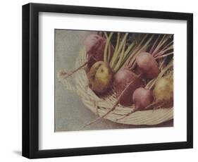 Kay's Beets-Jennifer Kennard-Framed Photographic Print