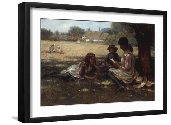 Premium Giclee Print, , large