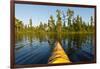 Kayak Adventure BWCA-Steve Gadomski-Framed Photographic Print