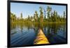 Kayak Adventure BWCA-Steve Gadomski-Framed Photographic Print