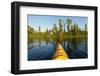 Kayak Adventure BWCA-Steve Gadomski-Framed Photographic Print