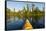 Kayak Adventure BWCA-Steve Gadomski-Framed Stretched Canvas