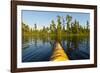 Kayak Adventure BWCA-Steve Gadomski-Framed Photographic Print