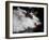 Kayaker in Whitewater, USA-Michael Brown-Framed Photographic Print