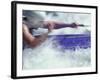 Kayaking, Durango, Colorado, USA-Lee Kopfler-Framed Photographic Print