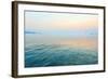 Kayaking in Thailand-Olena Serditova-Framed Photographic Print