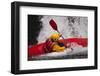 Kayaking-DLILLC-Framed Photographic Print