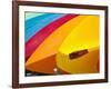 Kayaks for Rent-Jonathan Hicks-Framed Photographic Print