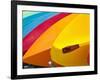 Kayaks for Rent-Jonathan Hicks-Framed Photographic Print