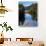 Kayaks, Moeraki River by Lake Moeraki, West Coast, South Island, New Zealand-David Wall-Photographic Print displayed on a wall