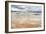 Kayaks on the Hudson-Robert Goldwitz-Framed Photographic Print