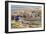 Kayar Fishing Harbour, the Biggest Fishing Harbour in Senegal, Senegal, West Africa, Africa-Bruno Morandi-Framed Photographic Print