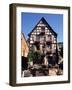 Kaysersberg-Charles Bowman-Framed Photographic Print