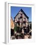 Kaysersberg-Charles Bowman-Framed Photographic Print