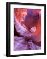 Kayveo-Jim Crotty-Framed Photographic Print