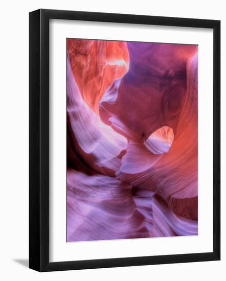 Kayveo-Jim Crotty-Framed Photographic Print