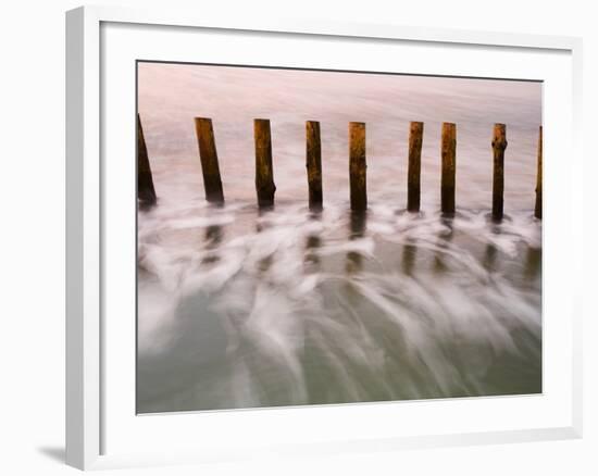 Kayzio-David Baker-Framed Photographic Print