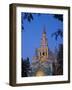 Kazakhstan, Almaty, Panfilov Park, Zenkov Cathedral Previously known as Ascension Cathderal, Built -Jane Sweeney-Framed Photographic Print