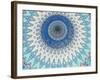 Kazakhstan, Astana, Nur Astana Mosque-Jane Sweeney-Framed Photographic Print