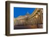 Kazan Cathedral, St. Petersburg, Russia, Europe-Miles Ertman-Framed Photographic Print