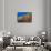 Kazan Cathedral, St. Petersburg, Russia, Europe-Miles Ertman-Framed Stretched Canvas displayed on a wall