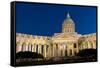 Kazan Cathedral, St. Petersburg, Russia, Europe-Miles Ertman-Framed Stretched Canvas