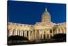 Kazan Cathedral, St. Petersburg, Russia, Europe-Miles Ertman-Stretched Canvas