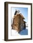 Kazan Chapel-Louise Murray-Framed Photographic Print