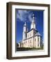 Kazanskaya Church, Uglich, Russia-null-Framed Giclee Print