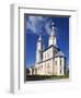 Kazanskaya Church, Uglich, Russia-null-Framed Giclee Print