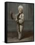 Kazasker, Judge-Jean Baptiste Vanmour-Framed Stretched Canvas