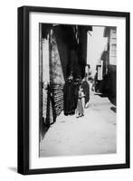 Kazimain, Iraq, 1917-1919-null-Framed Giclee Print