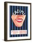 Kazimi Dental Products: Toothpaste, Powder, and Mouthwash-null-Framed Art Print
