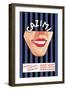 Kazimi Dental Products: Toothpaste, Powder, and Mouthwash-null-Framed Art Print