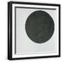 Black Frame