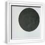 White Frame
