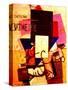 Stretched Canvas