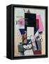 Canvas Black