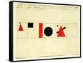 Canvas Black