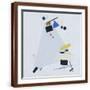 Brown Frame