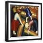 Black Frame