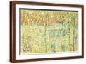 Brown Frame