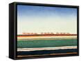 Framed Canvas