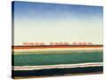 Stretched Canvas