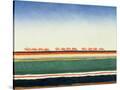 Stretched Canvas