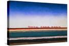 Stretched Canvas