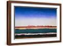 Brown Frame