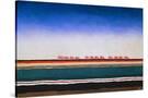 Stretched Canvas