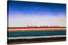 Stretched Canvas