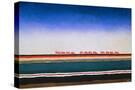 Stretched Canvas